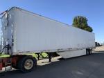Used 2004 Wabash Dry Van for Sale