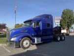 Used 2013 Peterbilt 587 for Sale
