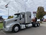 Used 2016 Peterbilt 579 for Sale