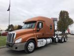 Used 2014 Freightliner CASCADIA for Sale