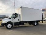 Used 2007 International 4300 for Sale