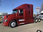 Used 2016 Freightliner CASCADIA for Sale
