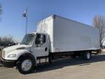 Used 2011 Freightliner M2 for Sale