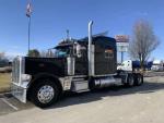 Used 2019 Peterbilt 389 for Sale