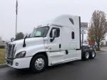Used 2016 Freightliner Cascadia for Sale