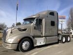 Used 2013 Peterbilt 387 for Sale