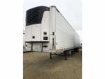 Used 2009 Great Dane REEFER for Sale
