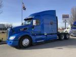 Used 2017 Peterbilt 579 for Sale