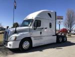 Used 2015 Freightliner Cascadia for Sale