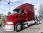 Used 2011 Mack PINNACLE for Sale