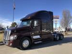 Used 2015 Freightliner Cascadia for Sale