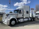 Used 2016 International Lonsestar for Sale