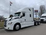 New 2021 Freightliner New Cascadia for Sale
