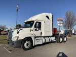 Used 2012 Freightliner Cascadia for Sale