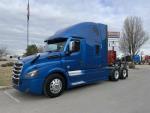 New 2021 Freightliner New Cascadia for Sale