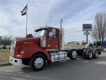 Used 2015 Western Star 4900 SA for Sale