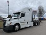 New 2021 Freightliner Cascadia for Sale