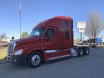Used 2010 Freightliner CASCADIA for Sale