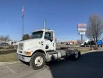 Used 2002 International 8100 for Sale