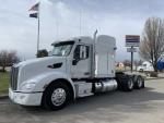Used 2016 Peterbilt 579 for Sale