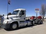 Used 2014 Freightliner Cascadia for Sale
