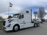 Used 2015 Volvo 670 for Sale