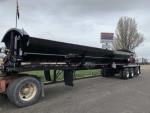 New 2021 JET CO STEEL SIDE DUMP for Sale