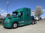 New 2021 Freightliner Cascadia for Sale