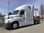 Used 2015 Freightliner Cascadia for Sale