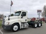 Used 2011 Freightliner Cascadia for Sale