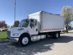 Used 2013 Freightliner M2 for Sale