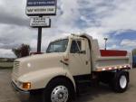Used 1991 International 8000 for Sale