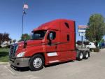 Used 2013 Freightliner CASCADIA for Sale