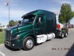 Used 2016 Freightliner Cascadia for Sale