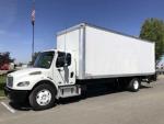 Used 2012 Freightliner M2 for Sale