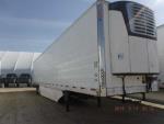 Used 2011 Utility REEFER for Sale