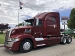 Used 2016 Western Star 5700XE for Sale