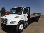 Used 2011 Freightliner M2 106= for Sale