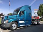 Used 2013 Freightliner Cascadia for Sale