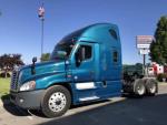 Used 2013 Freightliner Cascadia for Sale