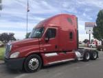 Used 2010 Freightliner Cascadia for Sale