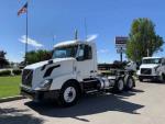 Used 2012 Volvo VNL64T300 for Sale