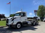 Used 2012 Volvo VNL64T300 for Sale