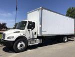 Used 2014 Freightliner M2 for Sale