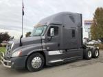 Used 2013 Freightliner CASCADIA for Sale