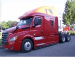 Used 2019 Freightliner Cascadia for Sale
