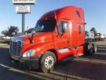 Used 2011 Freightliner CASCADIA for Sale