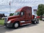 Used 2012 Freightliner CASCADIA for Sale