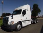 Used 2013 Freightliner CASCADIA for Sale