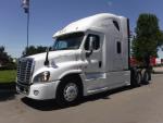 Used 2015 Freightliner CASCADIA for Sale